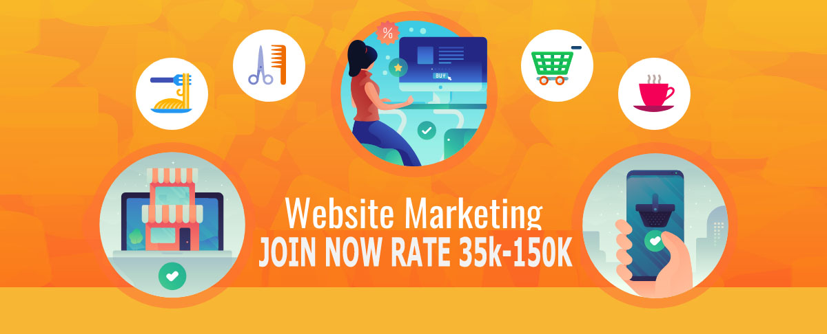 jasa website morowali